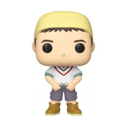 Figurine Pop! Movie Billy Madison Billy Madison Edition Limitée Funko Pop Suisse