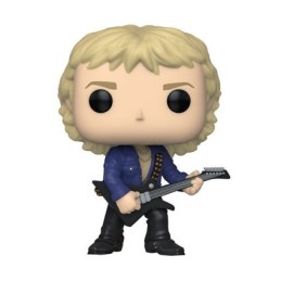 Figur Pop! Rocks Def Leppard Phil Collen Funko Pop Switzerland