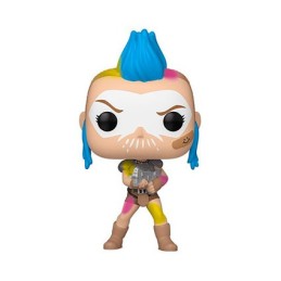 Figur Pop! Games Rage 2 Goon Squad (Vaulted) Funko Pop Switzerland