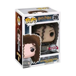 Funko Pop Figur Pop! Harry Potter Bellatrix Lestrange Azkaban Outfit Limitierte Auflage Funko Pop kaufen – Lager in der Schwe...