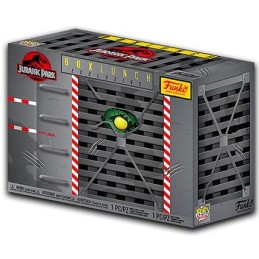 Buy Funko Pop Figure Pop! and T-shirt Jurassic Park Clever Raptor Limited Edition Funko Pop – In Stock in Switzerland – Fast ...