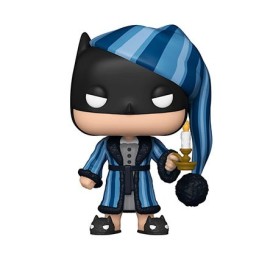 Funko Pop Figur Pop! DC Comics Holiday Batman wie Ebenezer Scrooge kaufen – Figurines-Pop.ch, schnelle Lieferung in der Schweiz
