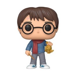 Funko Pop Figur Pop! Harry Potter Holiday Harry Potter kaufen – Figurines-Pop.ch, schnelle Lieferung in der Schweiz