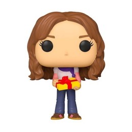 Buy Funko Pop figure Pop! Harry Potter Holiday Hermione Granger – Figurines-Pop.ch, fast delivery in Switzerland