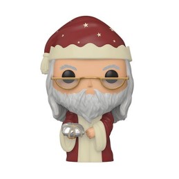 Funko Pop Figur Pop! Harry Potter Holiday Albus Dumbledore kaufen – Figurines-Pop.ch, schnelle Lieferung in der Schweiz