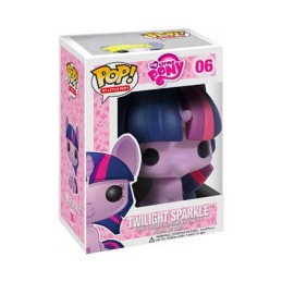 Figur Pop! My Little Pony Twilight Sparkle (Vaulted) Funko Pop Switzerland