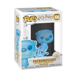 Figuren Pop! Harry Potter Patronus Hermione (Selten) Funko Pop Schweiz