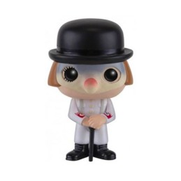 Figur Pop! A Clockwork Orange Alex DeLarge Masked Limited Edition Funko Pop Switzerland