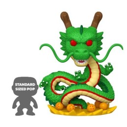 Figur Pop! 25 cm Dragon Ball Z Shenron Funko Pop Switzerland