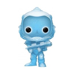 Funko Pop Convention Pop! SDCC 2020 Transparent Glitter Mr Freeze Limitierte Auflage – Figurines-Pop.ch, exklusive Edition Sc...