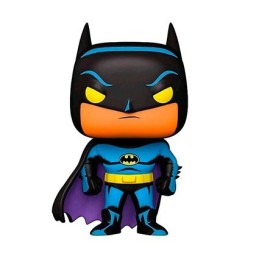 Funko Pop Figur Pop! Batman Batman Blacklight Limitierte Auflage kaufen – Figurines-Pop.ch, schnelle Lieferung in der Schweiz