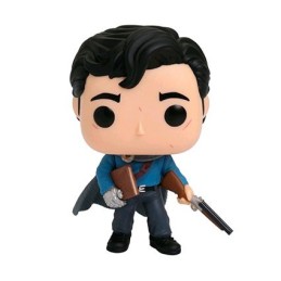 Figuren Pop! Movies Army of Darkness Ash Limitierte Auflage Funko Pop Schweiz