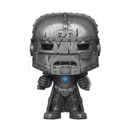 Figur Pop! SDCC 2020 Jay and Silent Bob Reboot Iron Bob Limited Edition Funko Pop Switzerland