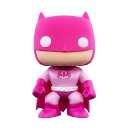 Funko Pop Figur Pop! DC Comics BC Awareness Batman kaufen – Figurines-Pop.ch, schnelle Lieferung in der Schweiz