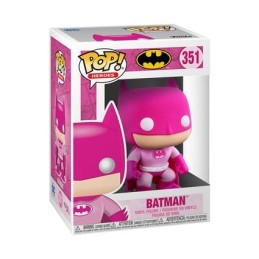 Funko Pop Figur Pop! DC Comics BC Awareness Batman kaufen – Figurines-Pop.ch, schnelle Lieferung in der Schweiz