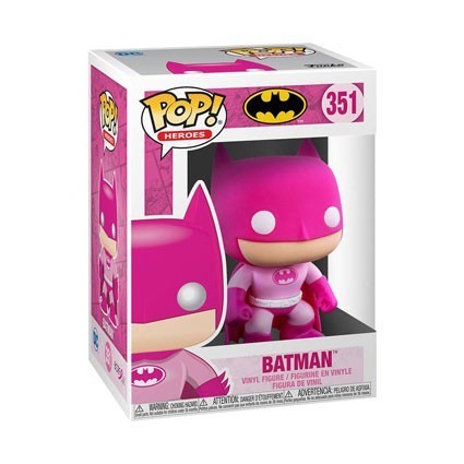 Funko Pop Figur Pop! DC Comics BC Awareness Batman kaufen – Figurines-Pop.ch, schnelle Lieferung in der Schweiz