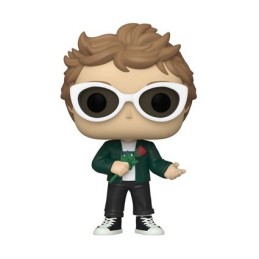 Figur Pop! Rocks Lewis Capaldi Funko Pop Switzerland