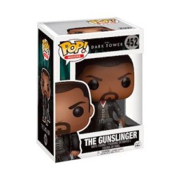 Figuren Pop! The Dark Tower The Gunslinger Limitierte Auflage Funko Pop Schweiz