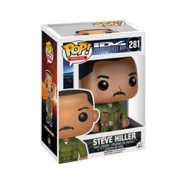 Figur Pop! Independence Day Steve Hiller (Will Smith) Funko Pop Switzerland
