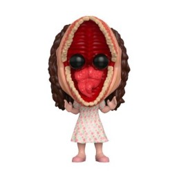 Figur Pop! Beetlejuice Barbara Maitland Transformed (Vaulted) Funko Pop Switzerland
