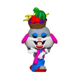 Figur Pop! Looney Tunes Bugs Bunny with Fruit Hat 80th Anniversary Funko Pop Switzerland