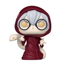 Figur Pop! Naruto Shippuden Kabuto Yakushi Funko Pop Switzerland
