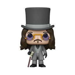 Figurine Pop! Movie Dracula Prince Vlad (Rare) Funko Pop Suisse
