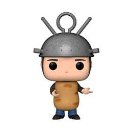 Funko Pop Figur Pop! Friends Ross Geller wie Spudnik kaufen – Figurines-Pop.ch, schnelle Lieferung in der Schweiz