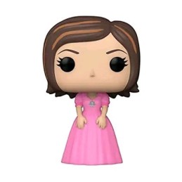 Funko Pop Figur Pop! Friends Rachel Green im Rosa Kleid (Selten) kaufen – Figurines-Pop.ch, schnelle Lieferung in der Schweiz