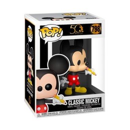 Acheter figurine Funko Pop Pop! Disney Archives Classic Mickey – Figurines-Pop.ch, livraison rapide en Suisse
