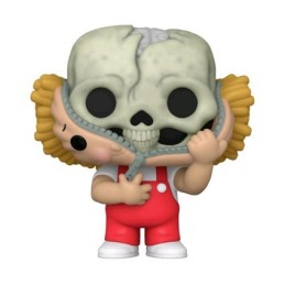 Figur Pop! ECCC 2021 Garbage Pail Kids Bony Tony Limited Edition Funko Pop Switzerland