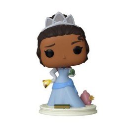 Figur Pop! Disney Ultimate Princess Tiana Funko Pop Switzerland