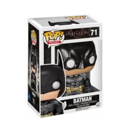 Figur Pop! Batman Arkham Knight Batman (Vaulted) Funko Pop Switzerland
