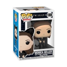 Funko Pop Figur Pop! Friends Monica Geller als Catwoman kaufen – Figurines-Pop.ch, schnelle Lieferung in der Schweiz