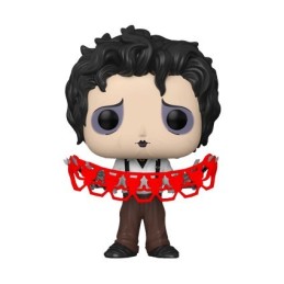 Figur Pop! Edward Scissorhands with Kirigami Limited Edition Funko Pop Switzerland