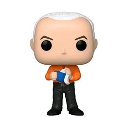 Funko Pop Figur Pop! Friends Gunther (Selten) kaufen – Figurines-Pop.ch, schnelle Lieferung in der Schweiz