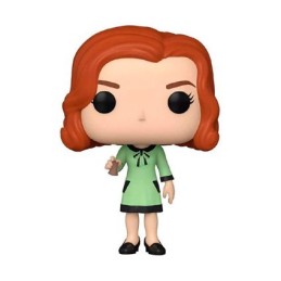 Figur Pop! Queen's Gambit Beth Funko Pop Switzerland