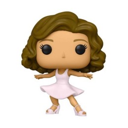 Buy Funko Pop figure Pop! Dirty Dancing Baby Finale (Vaulted) – Figurines-Pop.ch, fast delivery in Switzerland