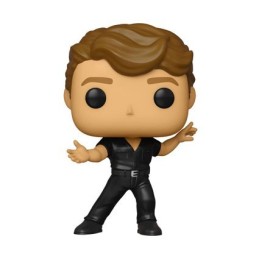 Funko Pop Figur Pop! Dirty Dancing Johnny Finale (Selten) kaufen – Figurines-Pop.ch, schnelle Lieferung in der Schweiz