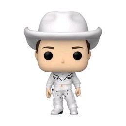 Buy Funko Pop figure Pop! Friends Joey Tribbiani Cowboy – Figurines-Pop.ch, fast delivery in Switzerland