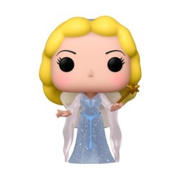 Figur Pop! Disney Pinocchio Blue Fairy Chase Limited Edition Funko Pop Switzerland