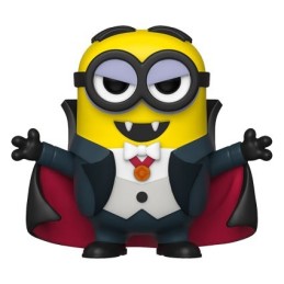 Figuren Pop! Minions Dave'acula Limitierte Auflage Funko Pop Schweiz