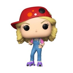 Figuren Pop! SDCC 2021 Parks and Recreation Leslie Filibuster Limitierte Auflage Funko Pop Schweiz