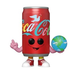 Funko Pop Figur Pop! Coca-Cola Flowery Coca-Cola Can Hilltop Anniversary kaufen – Figurines-Pop.ch, schnelle Lieferung in der...