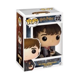 Figuren Pop! Harry Potter Neville Longbottom (Selten)) Funko Pop Schweiz