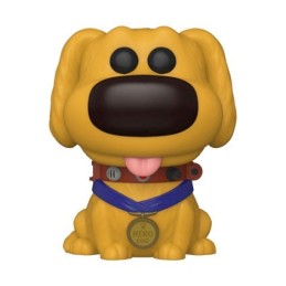 Figur Pop! Disney Dug Days Dug Hero Funko Pop Switzerland