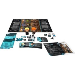 Buy Funko Pop Figure French Version Pop! Funkoverse Harry Potter Board Game 2 Character Expandalone Funko Pop – In Stock in S...