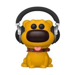Figur Pop! Dug Days Dug with Headphones Limited Edition Funko Pop Switzerland
