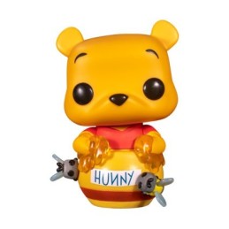 Figuren Pop! Winnie-the-Pooh Pooh in Honey Pot Limitierte Auflage Funko Pop Schweiz