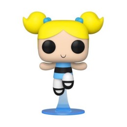 Acheter figurine Funko Pop Pop! Les Supers Nanas Bubbles – Figurines-Pop.ch, livraison rapide en Suisse